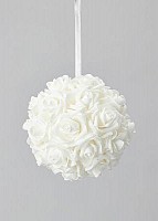 Květinová koule 30cm