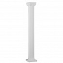 Luxusní sloup 145cm - římský